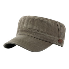 Damen Gewaschene Baumwolle