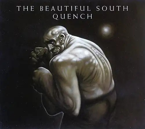 The beautiful south quench - south,