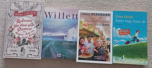 Bücherpaket stück dora - stück,,
