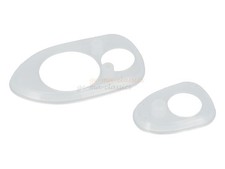 Haubengriff Unterlage für VW