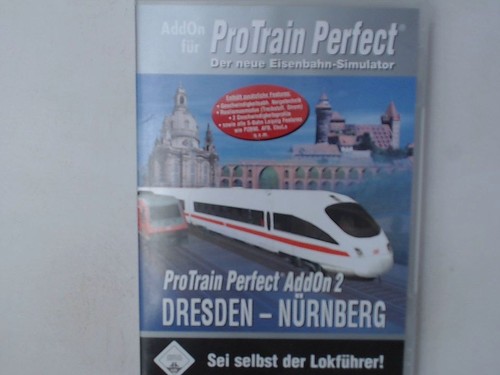 Pro train perfect addon 2 - pro,