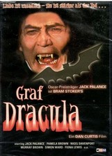 Bram Stoker's Graf Dracula