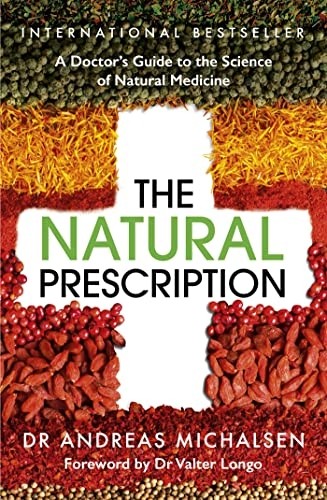 The natural prescription a - the, prescription: