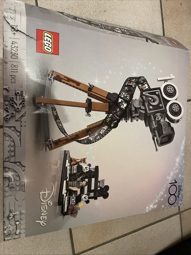 Lego disney - lego, classic