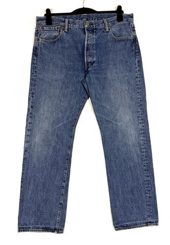 Levi 501 jeans regular - levi's,