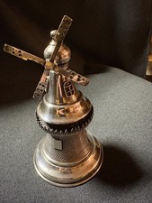 Judaica Besamimbüchse Silber