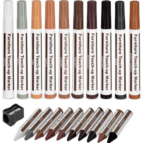 Holzreparaturset marker - holzreparaturset,