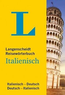 Langenscheidt reisewörterbuch - langenscheidt,