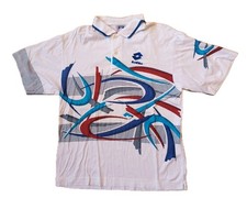 Lotto Tennis Polo Shirt