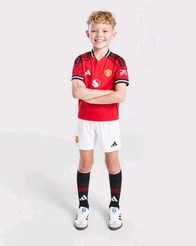 Adidas manchester united kids - adidas,