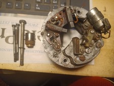 Verkaufe Stator von einer 6V Lichtmaschine MZ ES / TS 150/125