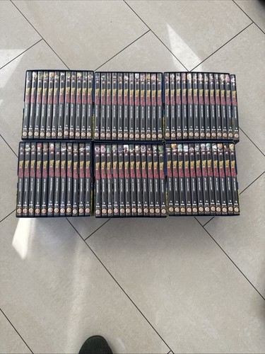 Dragon ball dvd - dvd, collection
