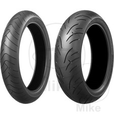 BRIDGESTONE Motorradreifen