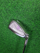 HAPPY GOLF Midsize 5-Eisen - Kinder, Stahl, 33,5 Zoll, Rechts