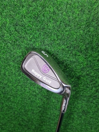 Happy golf midsize eisen - happy, 5-eisen