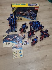 Lego Space Police Collection