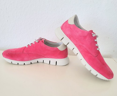 Sioux mokrunner sneaker - mokrunner,