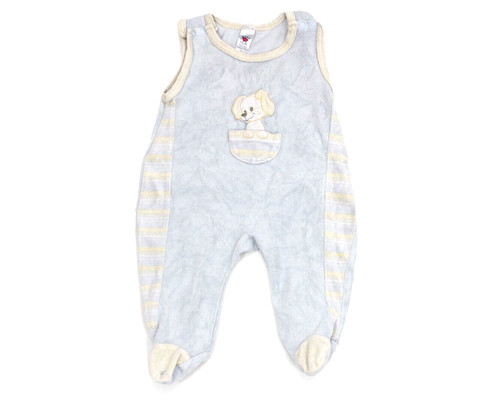 Nicki strampler jungen - c&a,