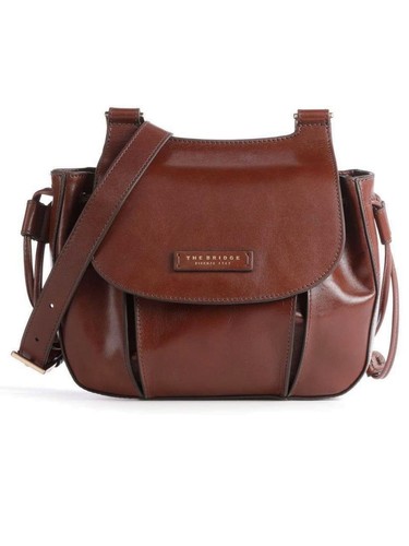 The bridge shopper - bridge,