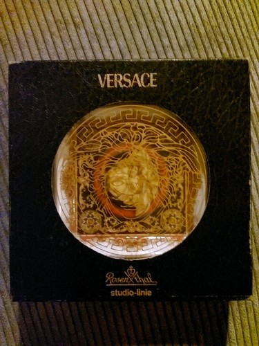 Versace schale 14cm - schale,