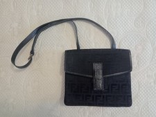 Fendi Tasche Vintage 80er
