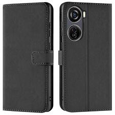 Book Case für ZTE Blade V50