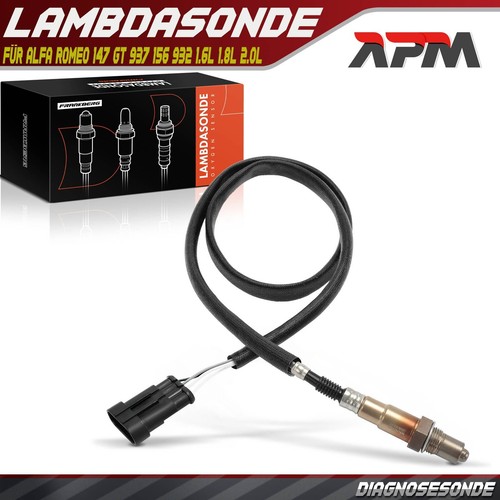 Lambdasonde diagnosesonde nach - lambdasonde,