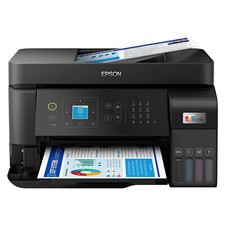 Epson EcoTank ET-4810 Tintenstrahl-Multifunktionsdrucker 4in1 Drucker Kopierer