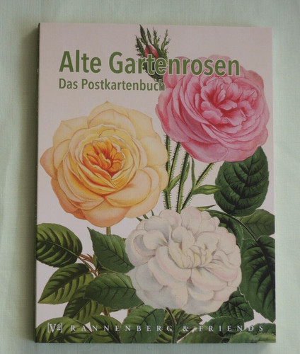 Postkartenbuch alte - 1,