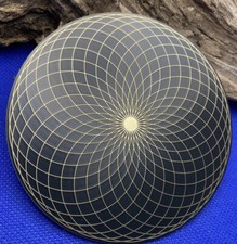 Torus Oszillator Scheibe