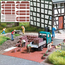 Pflastersteine rotbraun 7871 von Busch