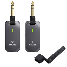 Nux 5rc wireless - c-5rc,