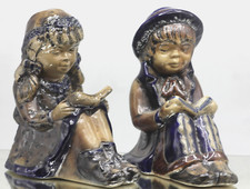 FIGUR 2x Westerwälder