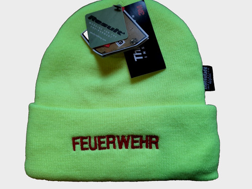 Herren thinsulate mütze mit - herren,