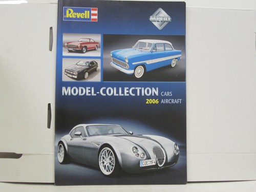 Revell metal katalog - revell,