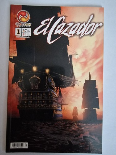 Cazador 2 - el,