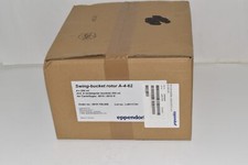 ^^ EPPENDORF A-4-62 Swing