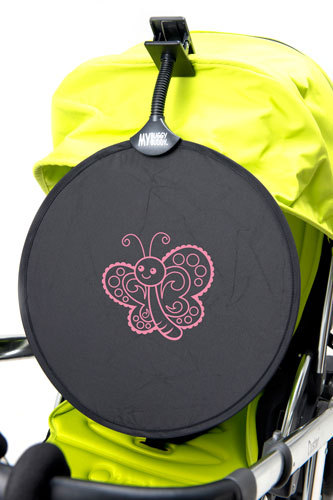 Buggy buddy sonnenschutz - buggy,
