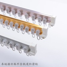 Robuste Kunststoff-Endkappen