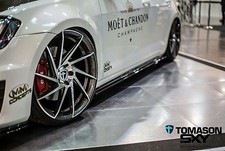 20 Zoll Tomason TN17 Concave