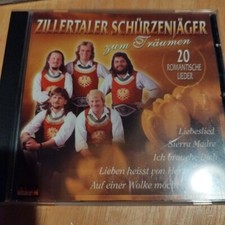 Zillertaler Schürzenjäger
