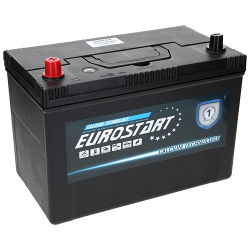 Autobatterie-Starterbatterie