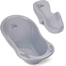 Babybadewanne 2 Set - Baby
