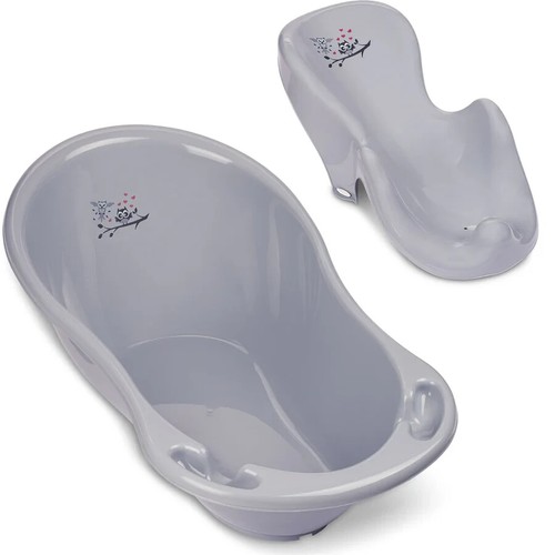 Babybadewanne set baby - set,