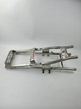 Honda CBR 900 RR Rahmen Heckrahmen Hilfsrahmen Rear Frame CBR900RR SC33 #24097