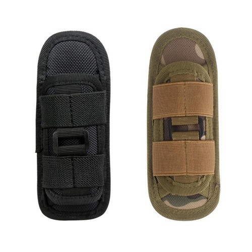 Tragbares taschenlampenholster - tragbares,