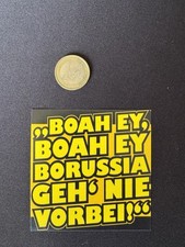 Borussia Dortmund BVB