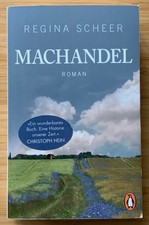 "Machandel" Taschenbuch von