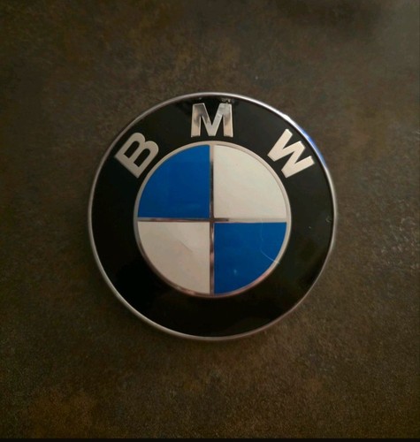 Original bmw emblem 7cm - bmw,