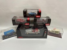 Konvolut SCHUCO Modelle 1:18 /